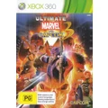 Capcom Ultimate Marvel Vs Capcom 3 Refurbished Xbox 360 Game